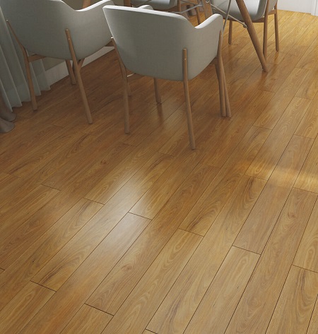 強(qiáng)化地板