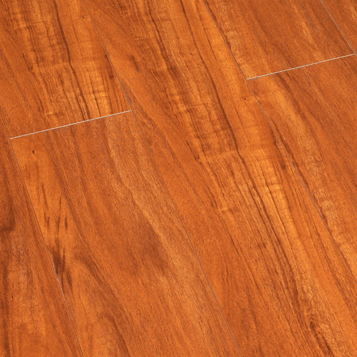 高光澤強(qiáng)化地板